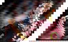 Image for Who’s the new Kolo?