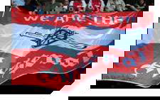 Image for Manchester City v Arsenal – On the Road with the Arsenal Travel Club