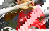 Image for Bergkamp: Retaining title is next target