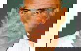 Image for Arsenal’s man behind the shadows