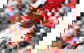 Image for Henry praise for Bergkamp and Clichy