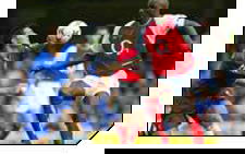 Image for Chelsea v Arsenal (FAC Quarter Final Replay) – 25.03.2003