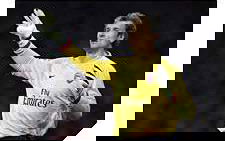 Image for Arsenal and Man Utd – an early season comparison