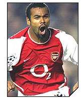 Arsenal-Mania Spotlight: Ashley Cole | Arsenal Mania