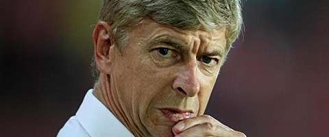 Wenger on United, Liverpool and Chelsea’s transfers