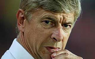 Image for Cesc: Henry is vital for success