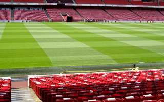 Image for Want to write for Arsenal Mania?