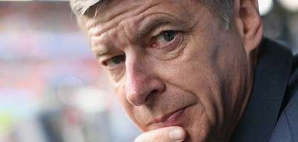 Arsene Wenger and the Fourteen Points