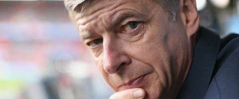 Can Wenger manage players he didn’t grow?
