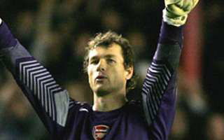 Image for Schumacher: Lehmann will be Germany’s number one