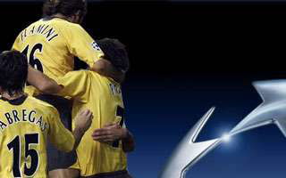 Image for Arsenal likely to face Croatian test
