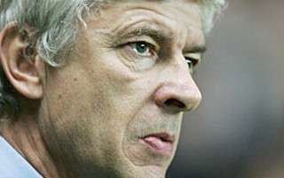 Image for Wenger: I cannot guarantee Cole will be our player next season