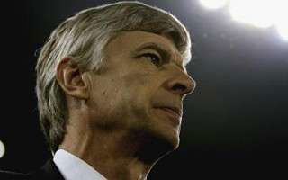Image for Wenger uninterested in Juve players