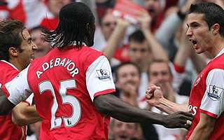 Image for What we’ve lost from the Invincibles