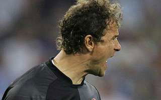 Image for Lehmann: Keepers need more protection
