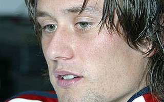 Image for Rosicky: Don’t call me Dumpling