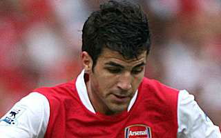 Image for Agent: Cesc going nowhere