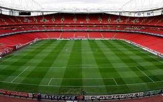 Image for Spain vs Germany showed the shambles of English football