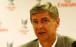 Image for Wenger’s Champions League worry