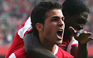 Image for What They Say – Liverpool v Arsenal