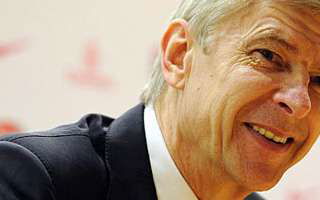 Image for Cazorla and Podolski have improved at Arsenal
