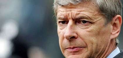Champions League football can attract big names, if Wenger wants them