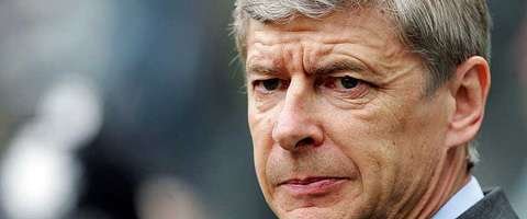 Champions League football can attract big names, if Wenger wants them