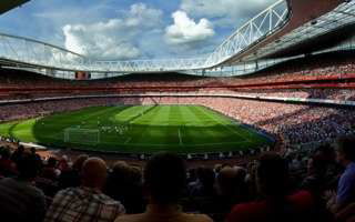 Image for Wenger might as well have gone on holiday
