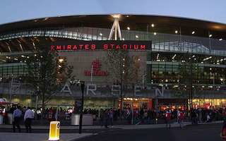 Image for Fabregas statement: I’m happy at Arsenal