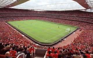 Image for Sagna: I hope Nasri stays