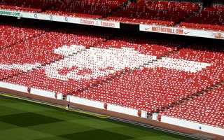 Image for Wilshere has his eureka moment