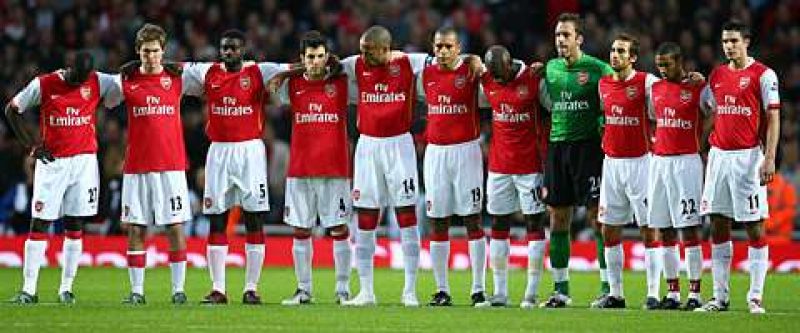 Arsenal 4th Most Valuable Team In The World Arsenal Mania Arsenal Mania