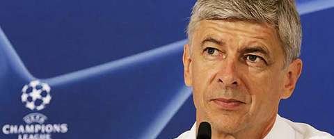 Wenger: Why I do not own Arsenal shares