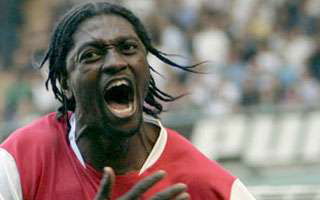 Image for What They Say – Spurs v Arsenal